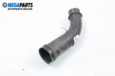 Turbo pipe for Renault Megane II 1.5 dCi, 82 hp, hatchback, 2003