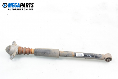 Shock absorber for Skoda Fabia 1.2, 54 hp, hatchback, 2006, position: rear - left