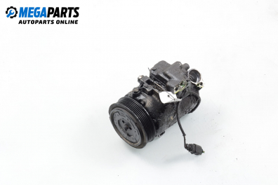 AC compressor for Skoda Fabia 1.2, 54 hp, hatchback, 2006