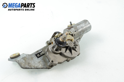 Front wipers motor for Volvo S40/V40 2.0, 140 hp, station wagon, 1997, position: rear