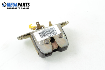 Trunk lock for Volvo S40/V40 2.0, 140 hp, station wagon, 1997, position: rear