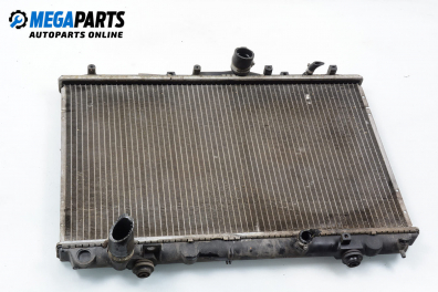 Water radiator for Volvo S40/V40 2.0, 140 hp, station wagon, 1997