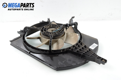Kühlerlüfter for Volvo S40/V40 2.0, 140 hp, combi, 1997