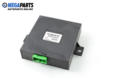 Module for Volvo S40/V40 2.0, 140 hp, station wagon, 1997 № 30852104/01