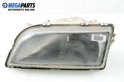 Headlight for Volvo S40/V40 2.0, 140 hp, station wagon, 1997, position: left