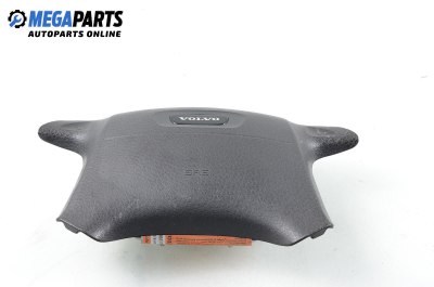 Airbag for Volvo S40/V40 2.0, 140 hp, station wagon, 1997, position: front