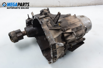  for Volvo S40/V40 2.0, 140 hp, station wagon, 1997