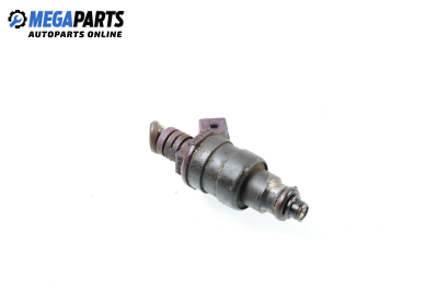 Gasoline fuel injector for Volvo S40/V40 2.0, 140 hp, station wagon, 1997