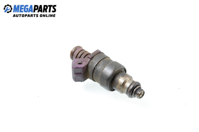 Gasoline fuel injector for Volvo S40/V40 2.0, 140 hp, station wagon, 1997