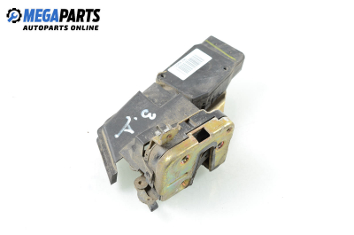 Lock for Volvo S40/V40 2.0, 140 hp, station wagon, 1997, position: rear - right