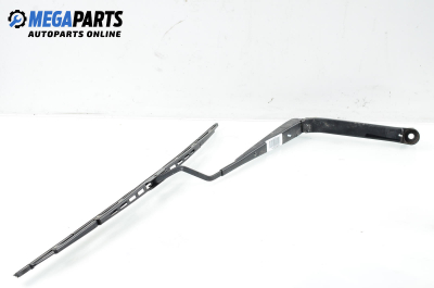 Front wipers arm for Mitsubishi Lancer 1.8, 143 hp, sedan automatic, 2008, position: left