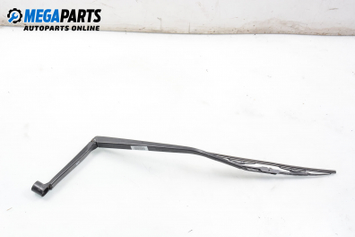 Front wipers arm for Mitsubishi Lancer 1.8, 143 hp, sedan automatic, 2008, position: right
