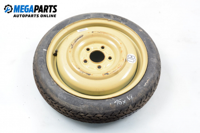 Spare tire for Mitsubishi Lancer (2007-2017) 16 inches, width 4 (The price is for one piece)