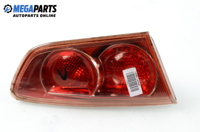 Inner tail light for Mitsubishi Lancer 1.8, 143 hp, sedan automatic, 2008, position: left