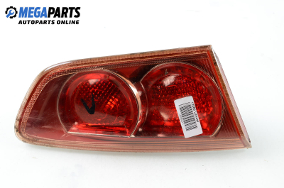 Innere bremsleuchte for Mitsubishi Lancer 1.8, 143 hp, sedan automatic, 2008, position: links