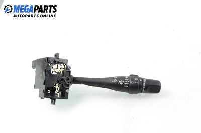 Wiper lever for Nissan Almera (N16) 1.5, 90 hp, hatchback, 2000
