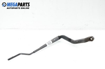 Front wipers arm for Nissan Almera (N16) 1.5, 90 hp, hatchback, 2000, position: left