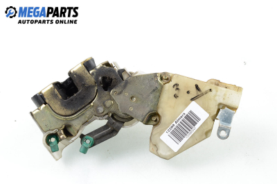 Încuietoare for Nissan Almera (N16) 1.5, 90 hp, hatchback, 2000, position: dreaptă - spate