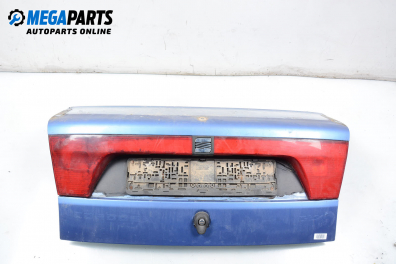 Capac spate for Seat Cordoba (6K) 1.8, 90 hp, sedan, 1995, position: din spate