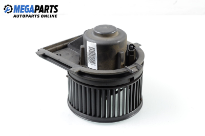 Heating blower for Volkswagen Golf IV 2.8 VR6, 177 hp, hatchback, 2002