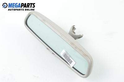 Central rear view mirror for Volkswagen Golf IV 2.8 VR6, 177 hp, hatchback, 2002