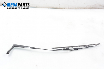 Front wipers arm for Volkswagen Golf IV 2.8 VR6, 177 hp, hatchback, 2002, position: right