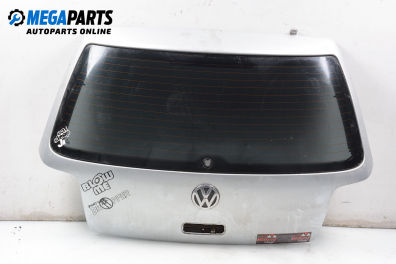Capac spate for Volkswagen Golf IV 2.8 VR6, 177 hp, hatchback, 2002, position: din spate