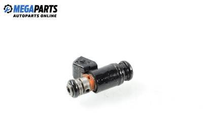 Duza benzină for Volkswagen Golf IV 2.8 VR6, 177 hp, hatchback, 2002