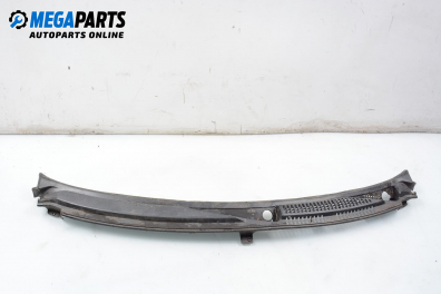 Windshield wiper cover cowl for Fiat Punto 1.2 16V, 80 hp, hatchback, 2001