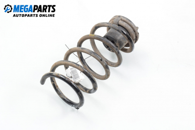 Coil spring for Fiat Punto 1.2 16V, 80 hp, hatchback, 2001, position: rear