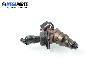 Duza benzină for Peugeot 406 2.0 16V, 132 hp, sedan, 1995