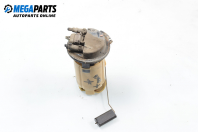 Fuel pump for Peugeot 406 2.0 16V, 132 hp, sedan, 1995