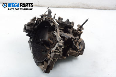 for Peugeot 406 2.0 16V, 132 hp, sedan, 1995