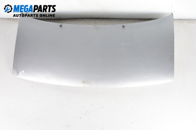 Motorhaube for Peugeot 806 2.1 12V td, 109 hp, minivan, 1995, position: vorderseite