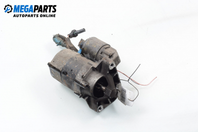 Demaror for Renault Megane Scenic 1.6 16V, 107 hp, monovolum, 1999