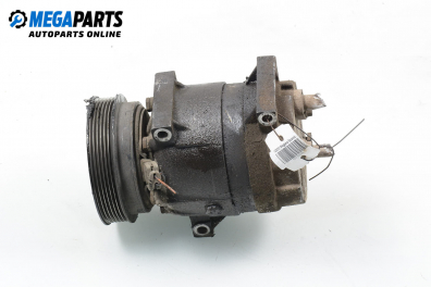 Kompressor klimaanlage for Renault Megane Scenic 1.6 16V, 107 hp, minivan, 1999