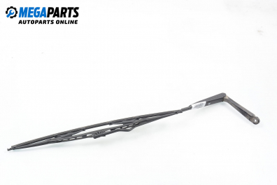 Front wipers arm for Opel Astra G 1.6 16V, 101 hp, hatchback, 2002, position: left