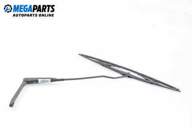 Front wipers arm for Opel Astra G 1.6 16V, 101 hp, hatchback, 2002, position: right