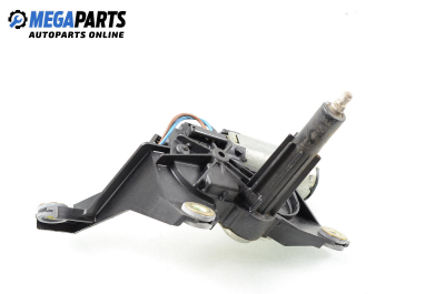Front wipers motor for Opel Astra G 1.6 16V, 101 hp, hatchback, 2002, position: rear