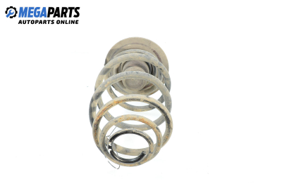 Coil spring for Opel Astra G 1.6 16V, 101 hp, hatchback, 2002, position: rear