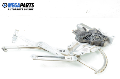 Macara electrică geam for Opel Astra G 1.6 16V, 101 hp, hatchback, 2002, position: dreaptă - fața