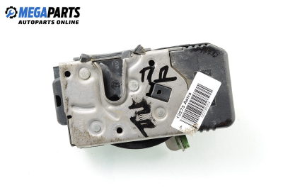 Lock for Opel Astra G 1.6 16V, 101 hp, hatchback, 2002, position: front - right