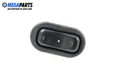 Power window button for Opel Astra G 1.6 16V, 101 hp, hatchback, 2002