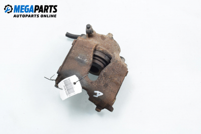 Caliper for Opel Astra G 1.6 16V, 101 hp, hatchback, 2002, position: front - right