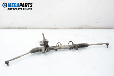 Hydraulic steering rack for Opel Astra G 1.6 16V, 101 hp, hatchback, 2002