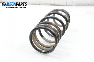 Coil spring for Renault Espace III 2.0, 114 hp, minivan, 1997, position: rear