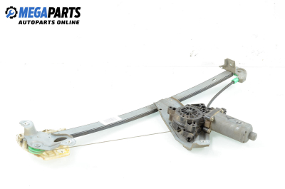 Macara electrică geam for Renault Espace III 2.0, 114 hp, monovolum, 1997, position: dreaptă - fața