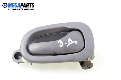 Inner handle for Renault Espace III 2.0, 114 hp, minivan, 1997, position: rear - right