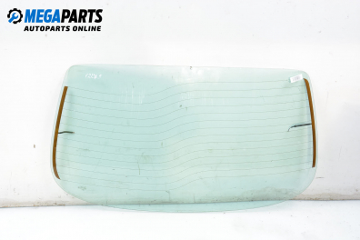 Heckscheibe for Ford Fiesta IV 1.25 16V, 75 hp, hecktür, 1998