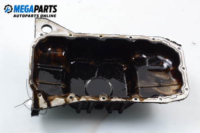 Carter for Ford Fiesta IV 1.25 16V, 75 hp, hatchback, 1998